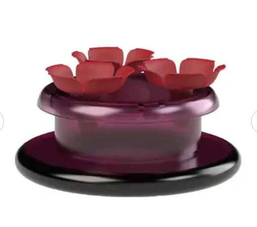 Perky-Pet Handheld & Tabletop Hummingbird Feeder