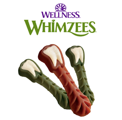 Brusheez Dog Chew - Single