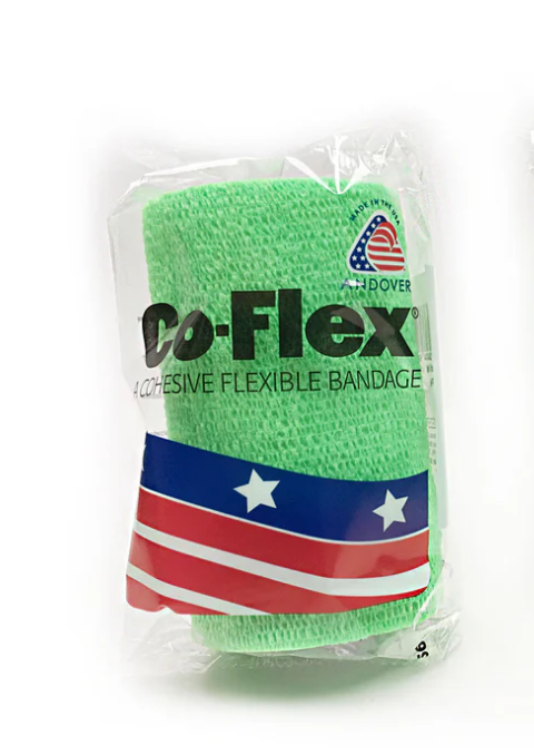 CoFlex Vet Bandage Wrap