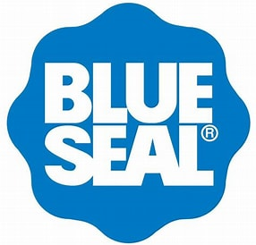 Kent Blue Seal