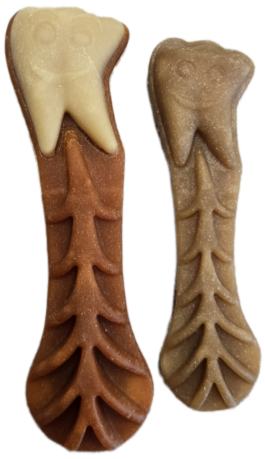 Brusheez Dog Chew - Single