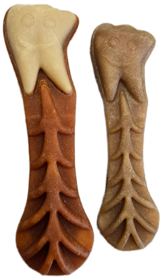 Brusheez Dog Chew - Single