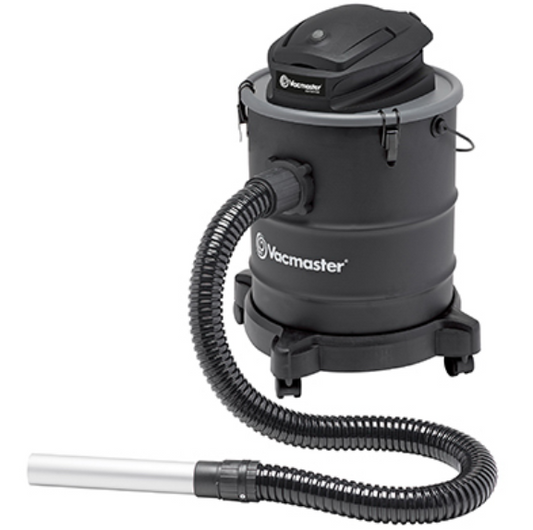 Vacmaster vacuum cleaner on a white background