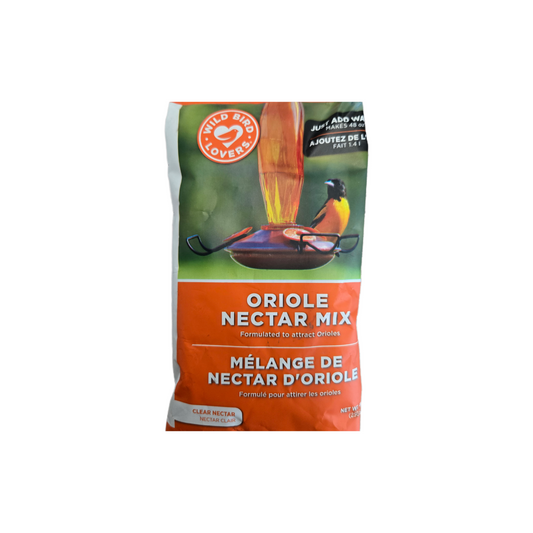 Oriole Instant Nectar Mix