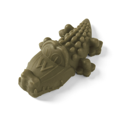 Alligator Dog Chew - Single