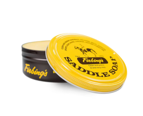Saddle Soap