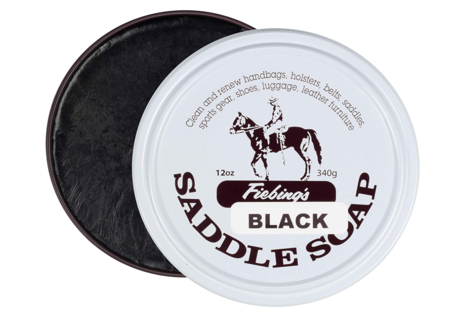 Saddle Soap