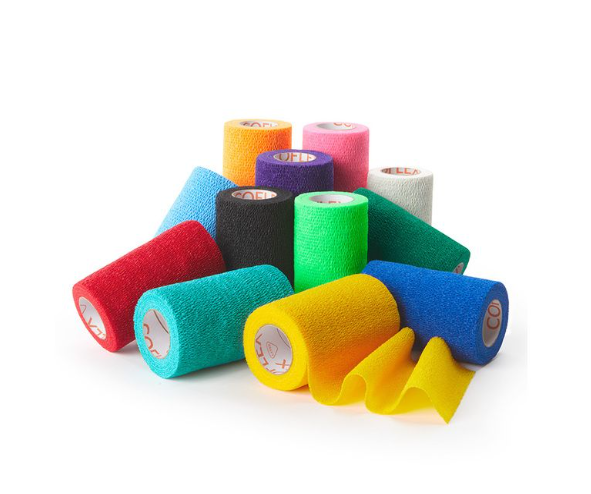 CoFlex Vet Bandage Wrap