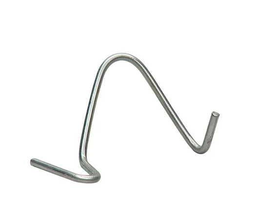 CMC Southern Post T-Clips