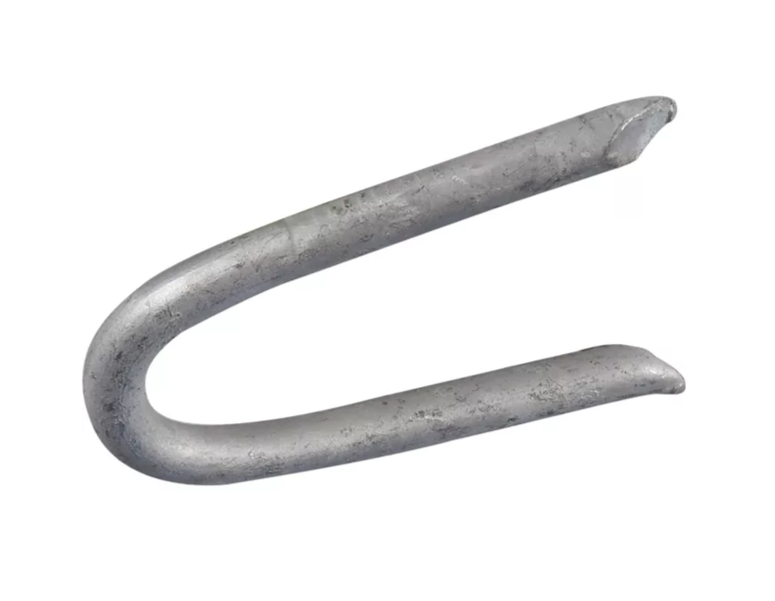 Fas-N-Tite Fencing Staples - 5lb Box