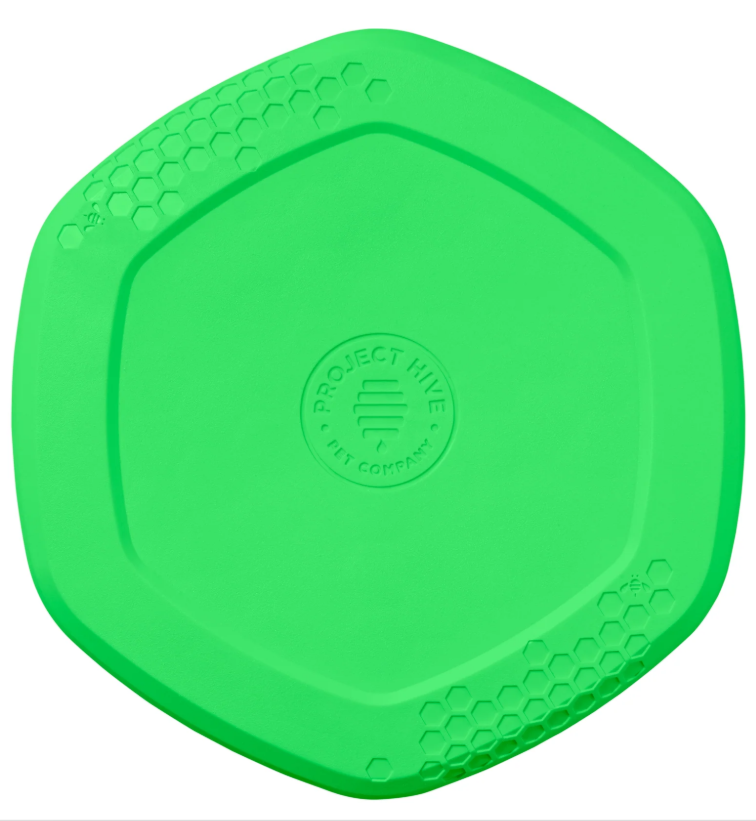 Hive Project Disc & Lick Mat