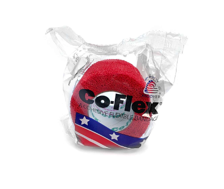 CoFlex Vet Bandage Wrap